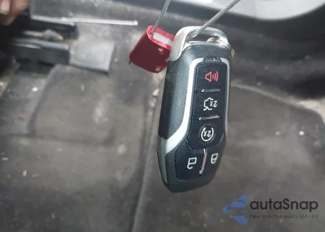 2015 Ford Fusion Titanium z USA, uszkodzony, nr VIN 3FA6P0K90FR203311